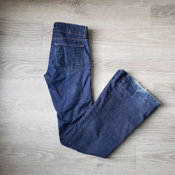 J Brand Love Story Flare Jeans - Picture 3 of 7